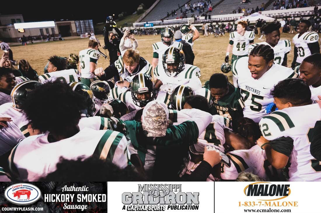 West Jones vs West Point, 5A Title Game 58.JPG